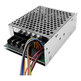 Controlador De Velocidade Pwm 60 Amperes 10 A 55 Volts