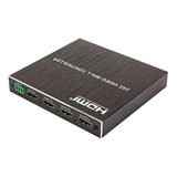 Controlador De Vídeo Wall 2x2 1080p Hdmi