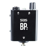 Controlador De Volume Para Fone De Retorno Bp2 Santo Angelo