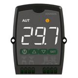 Controlador Diferencial Temperatura Anasol Full Gauge 04144 115v