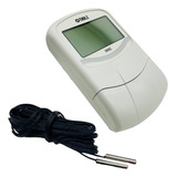 Controlador Digital Aquecimento Solar Tholz Mmz1195n 220v
