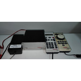 Controlador Digital Dcc Lenz Lzv 100 Controle Lh100