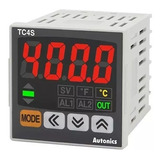 Controlador Digital De Temperatura Tc4s 14r Autonics