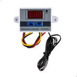 Controlador Digital De Temperatura Termostato Bivolt Multi