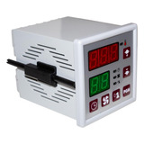 Controlador Digital Para Fornos Tedesco Turbo Antigos Ftt
