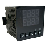Controlador Digital Para O Forno Progás Prp 5000 Inv20010