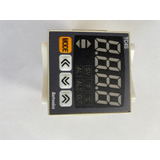Controlador Digital Temperatura Pirômetro Tc4s14r