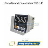 Controlador Digital Temperatura Tc4s 14r Autonics