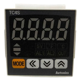 Controlador Digital Temperatura Tc4s 14r Autonics