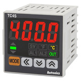 Controlador Digital Temperatura Tc4s14r   Autonics  lb 