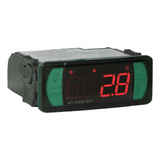Controlador Digtal Full Gauge Mt512 E 2hp Bivolt C sensor