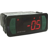 Controlador Digtal Mt512 E 2hp Bivolt C sensor Full Gauge