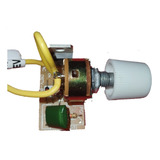 Controlador Dimer Dimmer Rotativo 1000w Bivolt 110v 220v Br