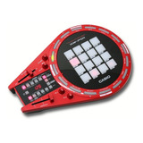 Controlador Dj Casio Trackformer Xwpd1