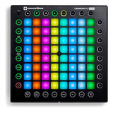 Controlador Dj Novation Launchpad Pro