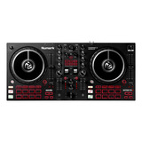 Controlador Dj Numark Mixtrack Mixtrack Pro Fx