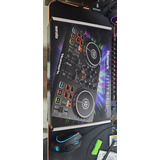 Controlador Dj Numark Party Mix 2