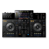 Controlador Dj Pioneer Xdj rr No Pix 12 699 Pronta Entrega