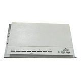 Controlador E Dimmer Multizona 6 Canais Leviton D3206
