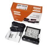 Controlador E33b Eco Digital Expositor Linha Vb Metalfrio