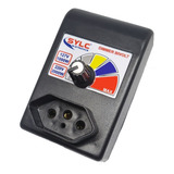 Controlador Eletrônico Bivolt Dimmer 1000 2000w