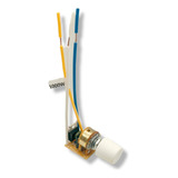 Controlador Eletrônico Dimer Dimmer 1000w C Chave Off
