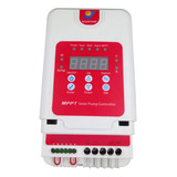 Controlador Externo Para Bombas Subm Solar 80 150 110 1100w