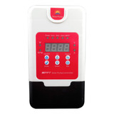 Controlador Externo Para Bombas Subme Solar 80 150 110 1500w