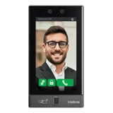 Controlador Facial Biometria Intelbras Ss 5541 Mf W Interno