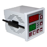 Controlador Fl Smart Forno Tedesco Ftt 150 180 240 300