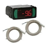 Controlador Full Gauge Tc900e Power 127v 220v