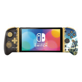 Controlador Hori Split Pad Pro The Legend Of Zelda Para Swit