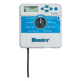 Controlador Hunter X Core 601 Interno Irrigação 6 Setor 220v