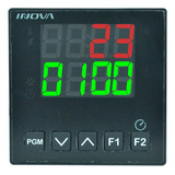 Controlador Inova Inv 20011 Forno Substitui Vários