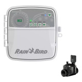 Controlador Irrig Rc2 8 Est Outdoor C wifi 8 Valv 100 hv