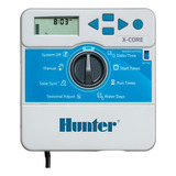 Controlador Irrigação Hunter X core 401 Interno 4 Setor 220v
