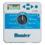 Controlador Irrigacao Hunter X Core 601 Interno 6 Setor 220v