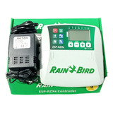 Controlador Irrigação Rzx e 6 Estações Indoor Rain Bird 220v