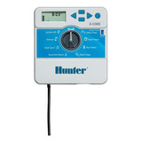 Controlador Irrigação X Core 6 Estação Hunter Interno 220v