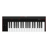 Controlador Midi De 37 Teclas Ik Multimedia Irig Keys 2 Pro