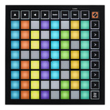 Controlador Midi usb Launchpad Mini Mk2 Novation