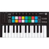 Controlador Novation Launchkey Mini Mk3 Usb