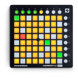 Controlador Novation Launchpad Mini Mk2