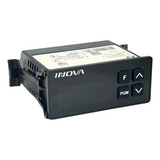 Controlador Painel Forno Turbo Padarias Progas À Gás Inv7805