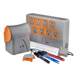 Controlador Para Aquário Apex A3 Pro Neptune Systems