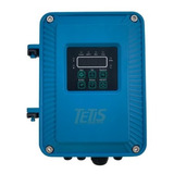 Controlador Para Bomba Solar 72v 750w 3tppc Tetis