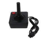 Controlador Para Console Atari 2600, Retro Classic 3d Analog