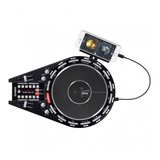 Controlador Para Dj Casio Trackformer Xw dj1