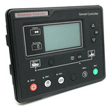 Controlador Para Grupo De Gerador 6110u