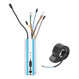  Controlador Para Ninebot Segway Es1 es2 es3 es4